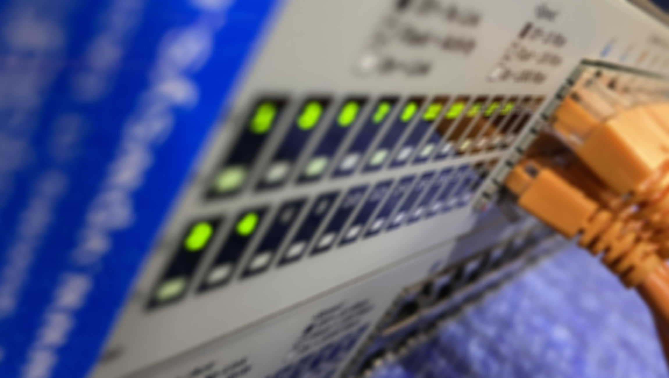 Networking & Wireless