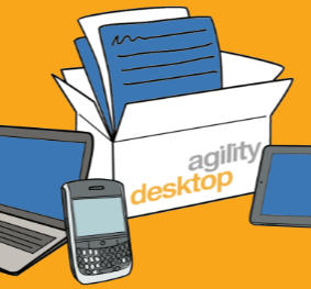 Hosted Desktop & Mail