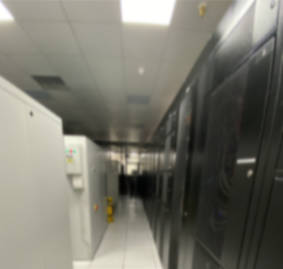 Web Hosting & Virtual Servers