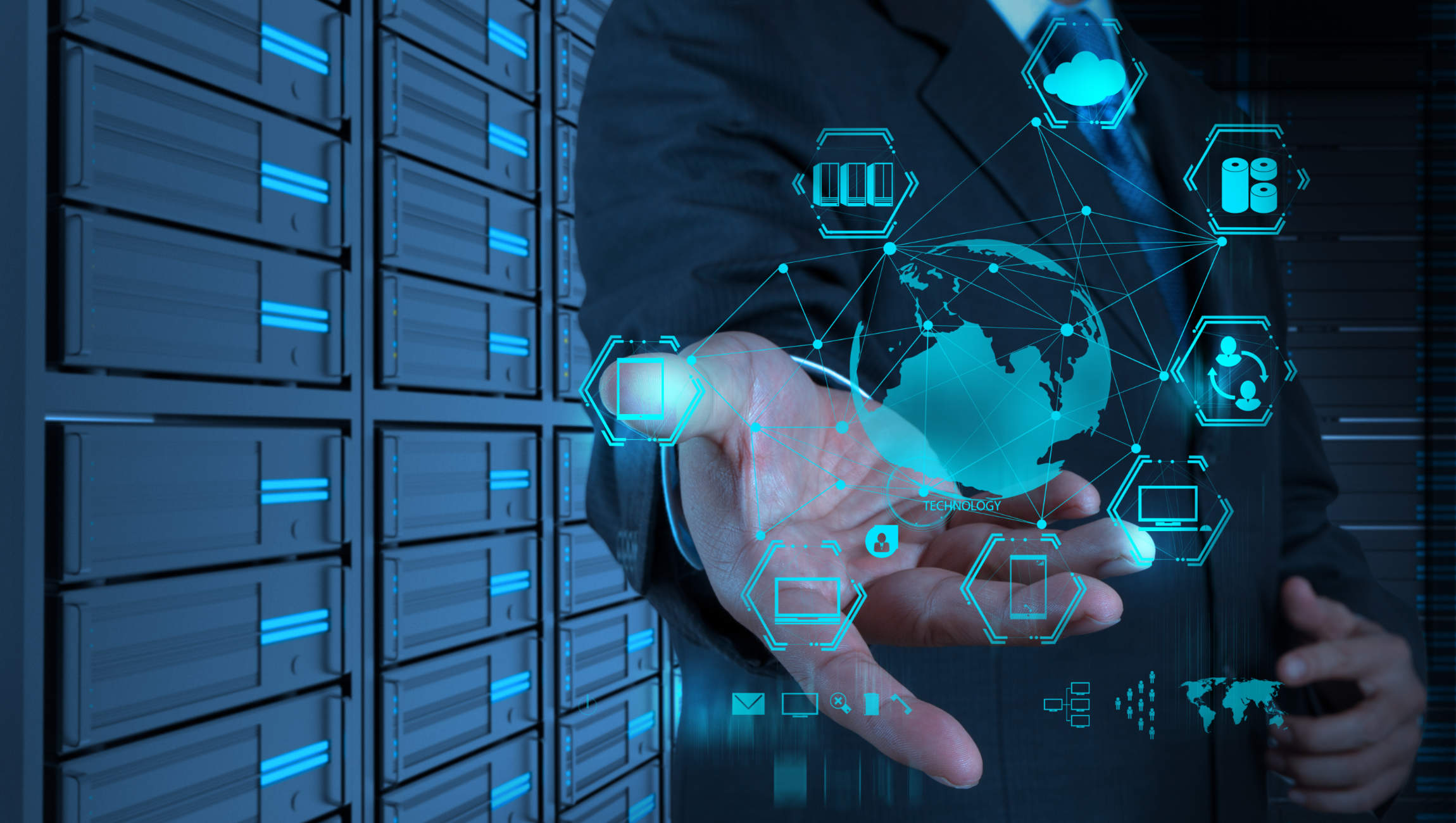 Web Hosting & WordPress